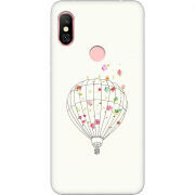 Чехол Uprint Xiaomi Redmi Note 6 Pro 