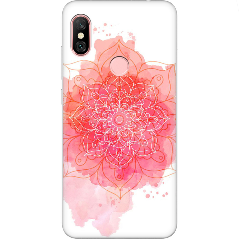 Чехол Uprint Xiaomi Redmi Note 6 Pro 