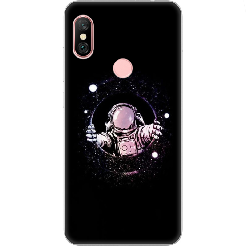 Чехол Uprint Xiaomi Redmi Note 6 Pro 