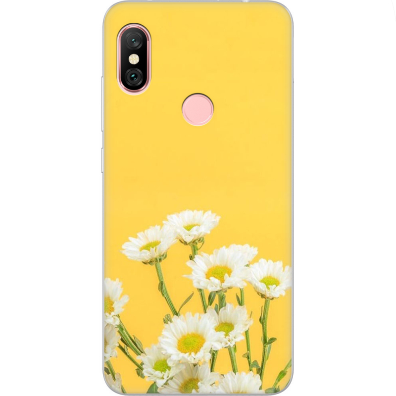 Чехол Uprint Xiaomi Redmi Note 6 Pro 