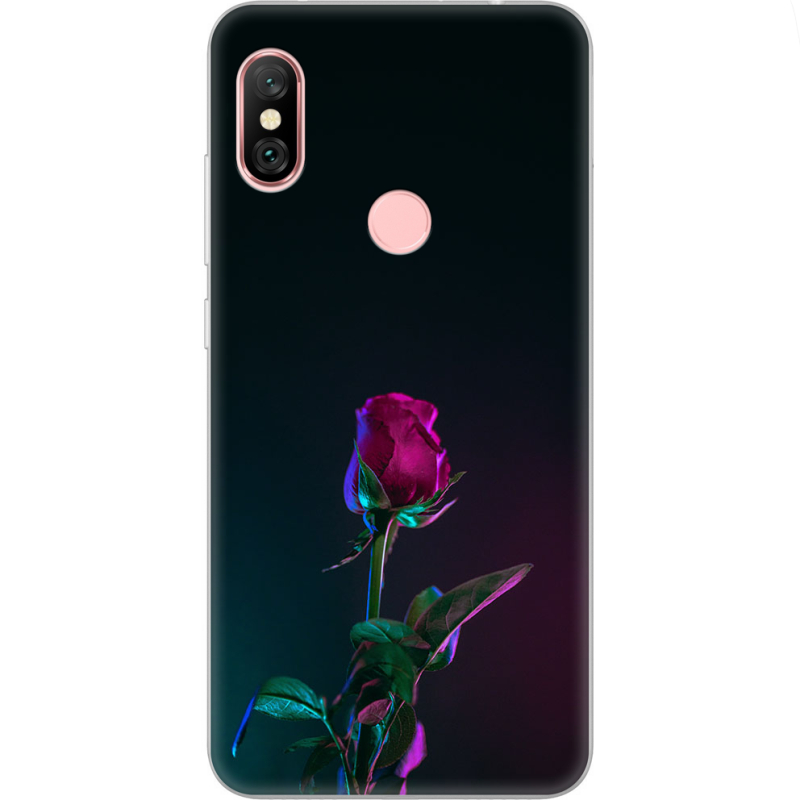 Чехол Uprint Xiaomi Redmi Note 6 Pro 