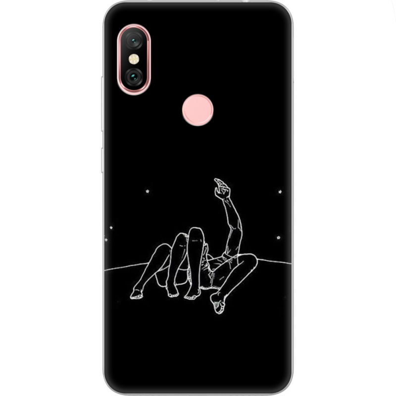 Чехол Uprint Xiaomi Redmi Note 6 Pro 