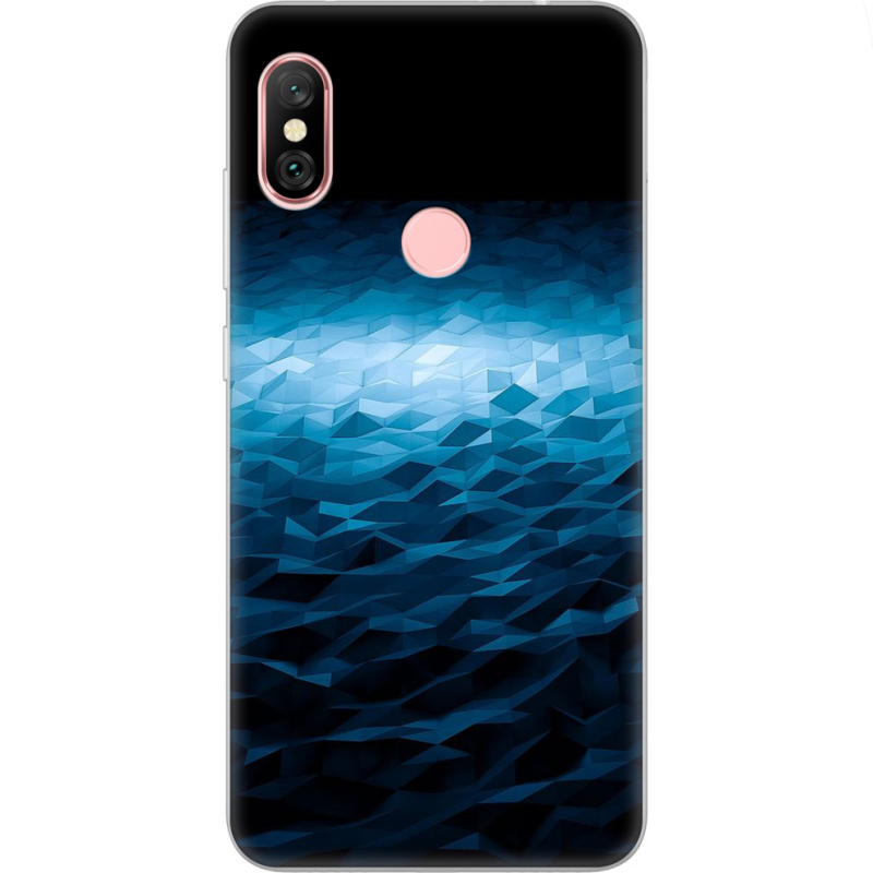 Чехол Uprint Xiaomi Redmi Note 6 Pro 