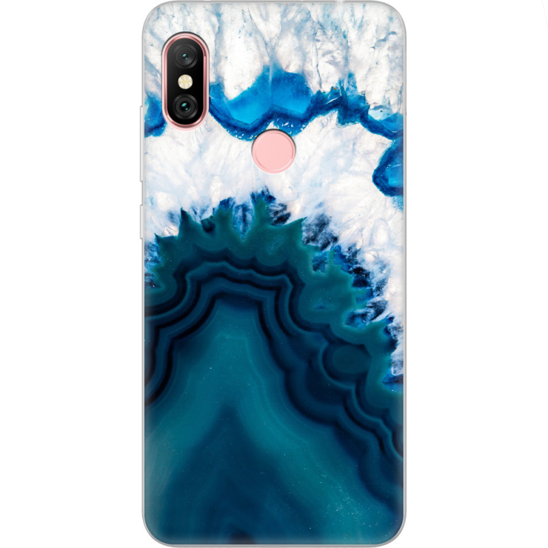 Чехол Uprint Xiaomi Redmi Note 6 Pro 