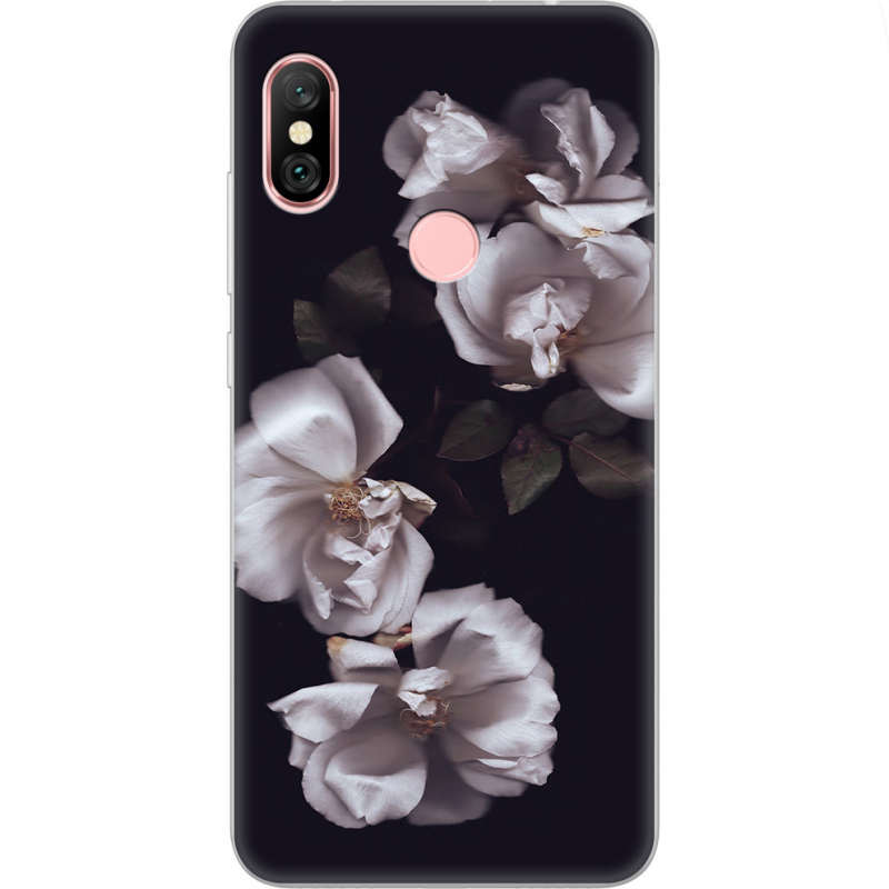 Чехол Uprint Xiaomi Redmi Note 6 Pro 