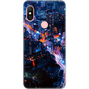 Чехол Uprint Xiaomi Redmi Note 6 Pro 