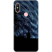 Чехол Uprint Xiaomi Redmi Note 6 Pro 