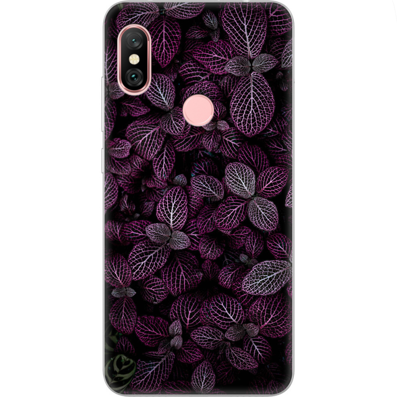 Чехол Uprint Xiaomi Redmi Note 6 Pro 