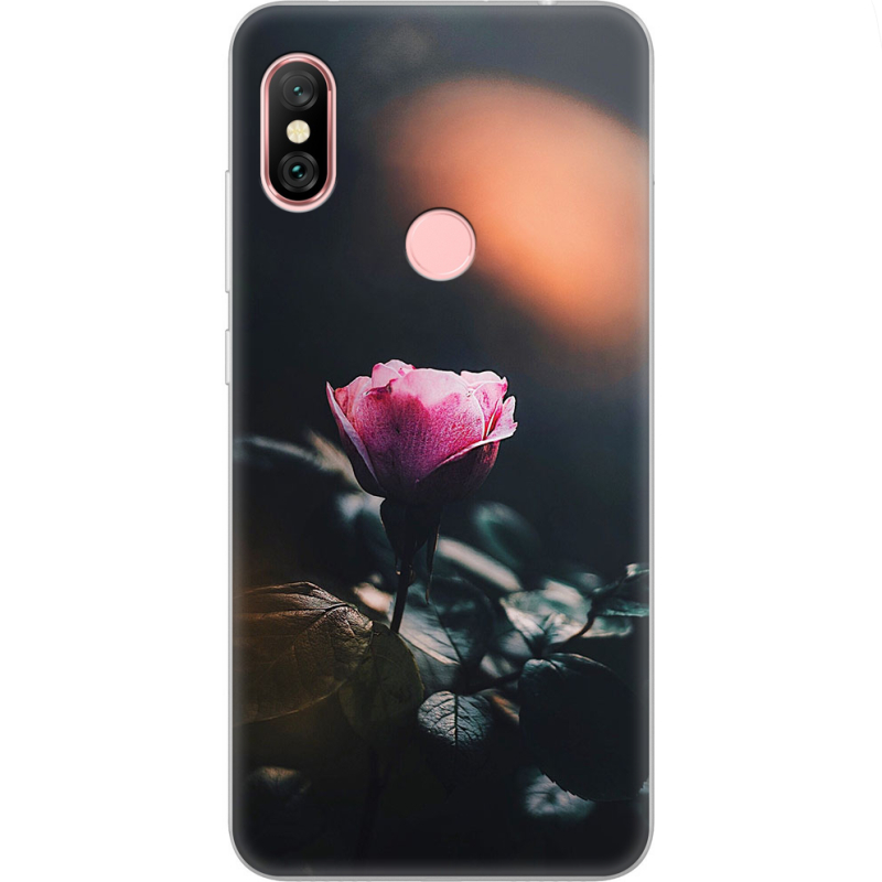 Чехол Uprint Xiaomi Redmi Note 6 Pro 