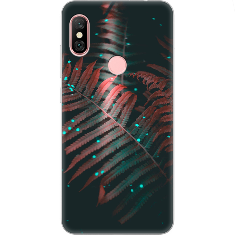 Чехол Uprint Xiaomi Redmi Note 6 Pro 