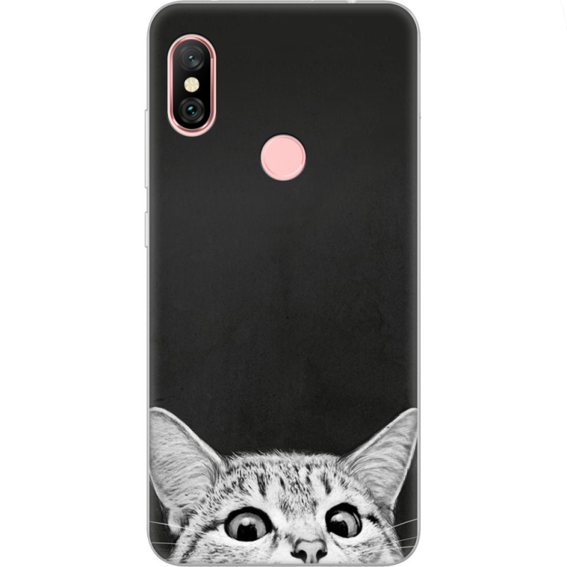 Чехол Uprint Xiaomi Redmi Note 6 Pro 