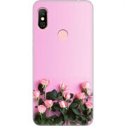 Чехол Uprint Xiaomi Redmi Note 6 Pro 