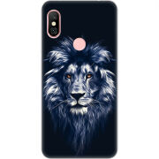 Чехол Uprint Xiaomi Redmi Note 6 Pro 