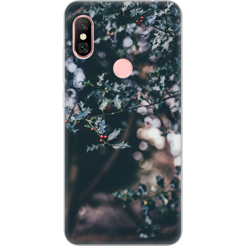 Чехол Uprint Xiaomi Redmi Note 6 Pro 