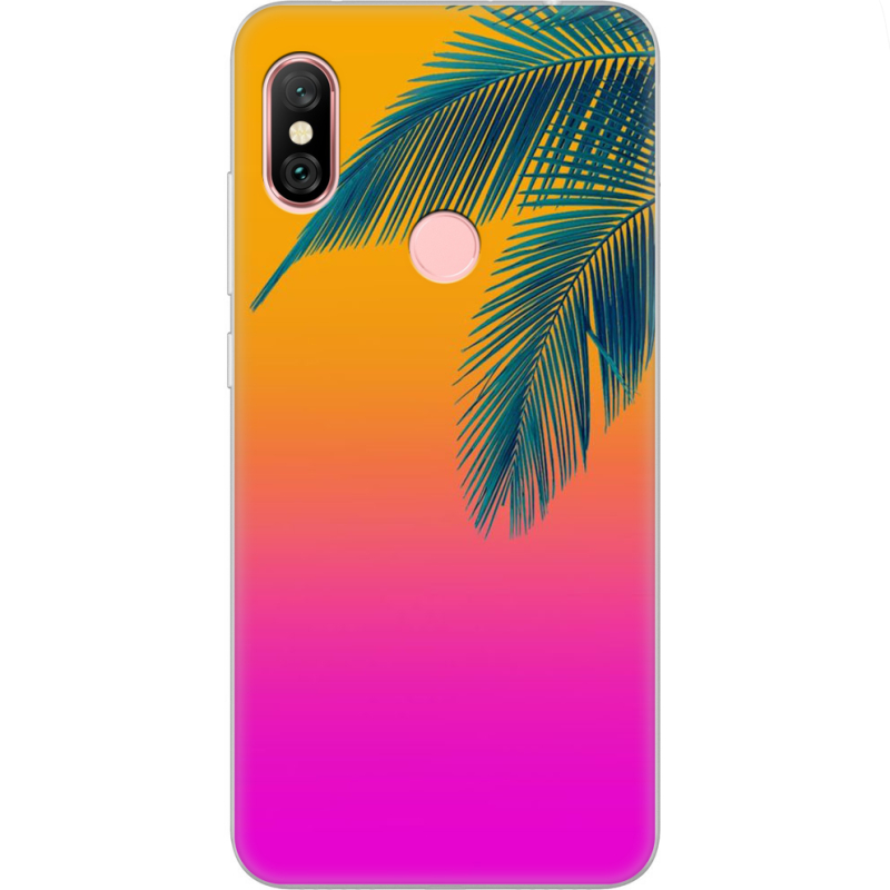 Чехол Uprint Xiaomi Redmi Note 6 Pro 