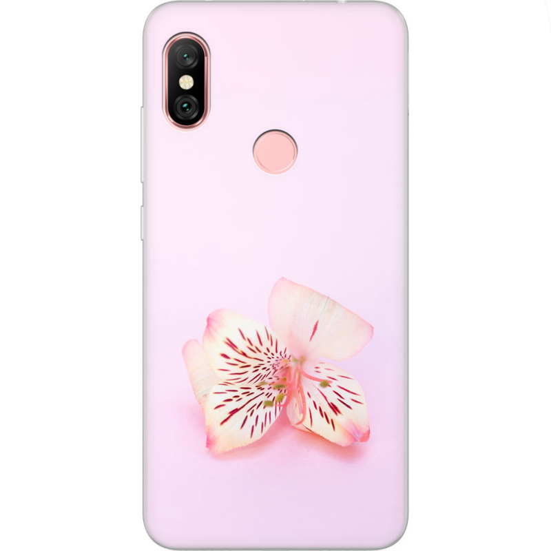 Чехол Uprint Xiaomi Redmi Note 6 Pro 