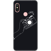 Чехол Uprint Xiaomi Redmi Note 6 Pro 