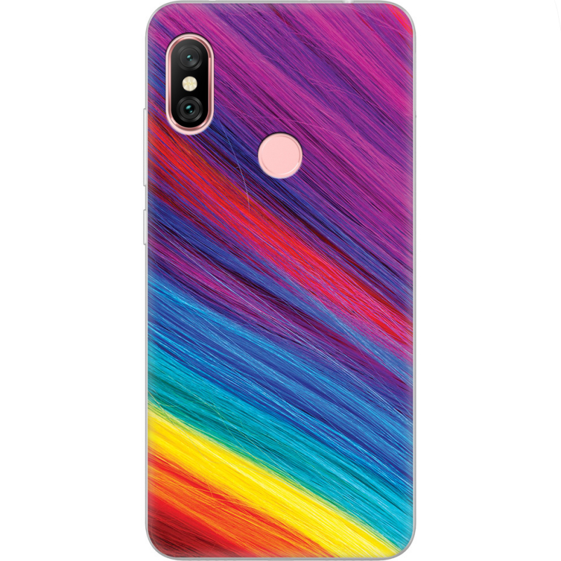 Чехол Uprint Xiaomi Redmi Note 6 Pro 