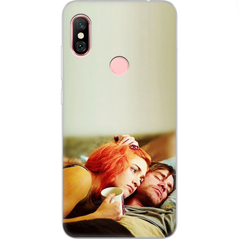 Чехол Uprint Xiaomi Redmi Note 6 Pro 