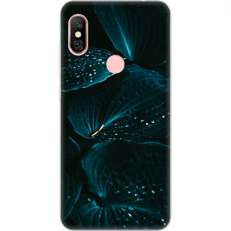 Чехол Uprint Xiaomi Redmi Note 6 Pro 