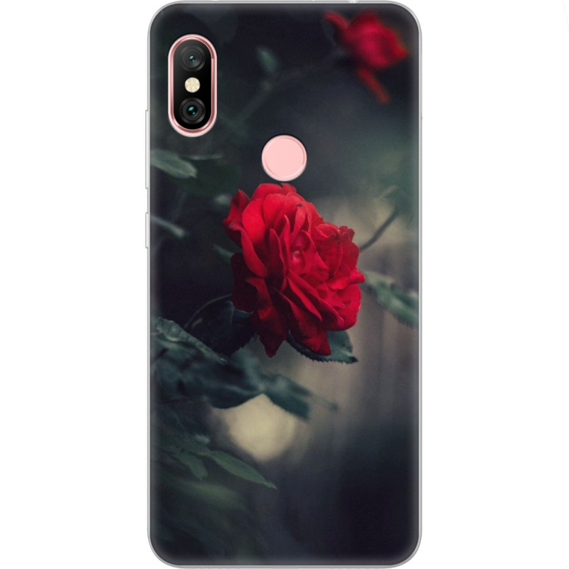 Чехол Uprint Xiaomi Redmi Note 6 Pro 