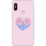 Чехол Uprint Xiaomi Redmi Note 6 Pro 