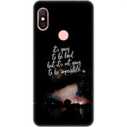 Чехол Uprint Xiaomi Redmi Note 6 Pro 