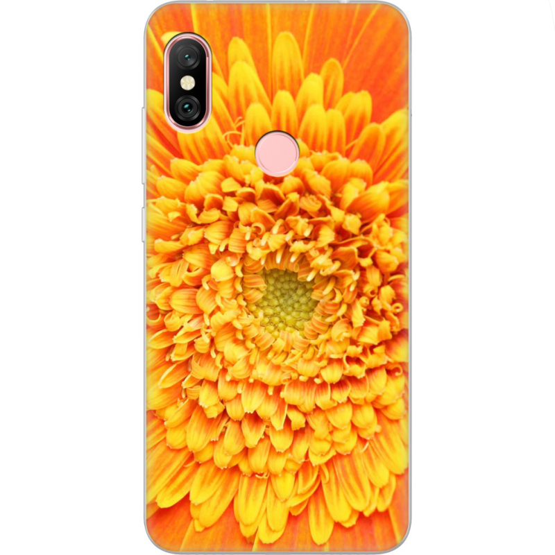 Чехол Uprint Xiaomi Redmi Note 6 Pro 