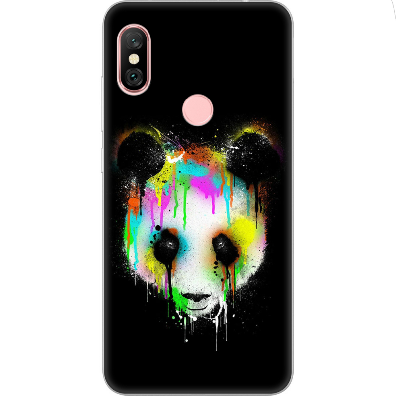 Чехол Uprint Xiaomi Redmi Note 6 Pro 