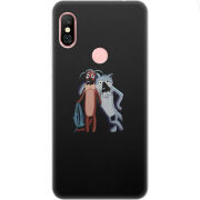 Чехол Uprint Xiaomi Redmi Note 6 Pro 