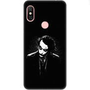 Чехол Uprint Xiaomi Redmi Note 6 Pro 