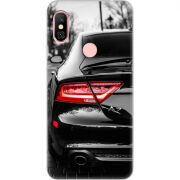 Чехол Uprint Xiaomi Redmi Note 6 Pro Audi A7