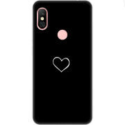 Чехол Uprint Xiaomi Redmi Note 6 Pro 