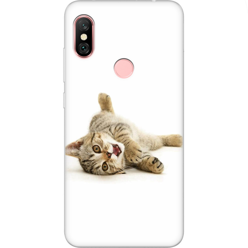 Чехол Uprint Xiaomi Redmi Note 6 Pro 