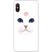 Чехол Uprint Xiaomi Redmi Note 6 Pro 