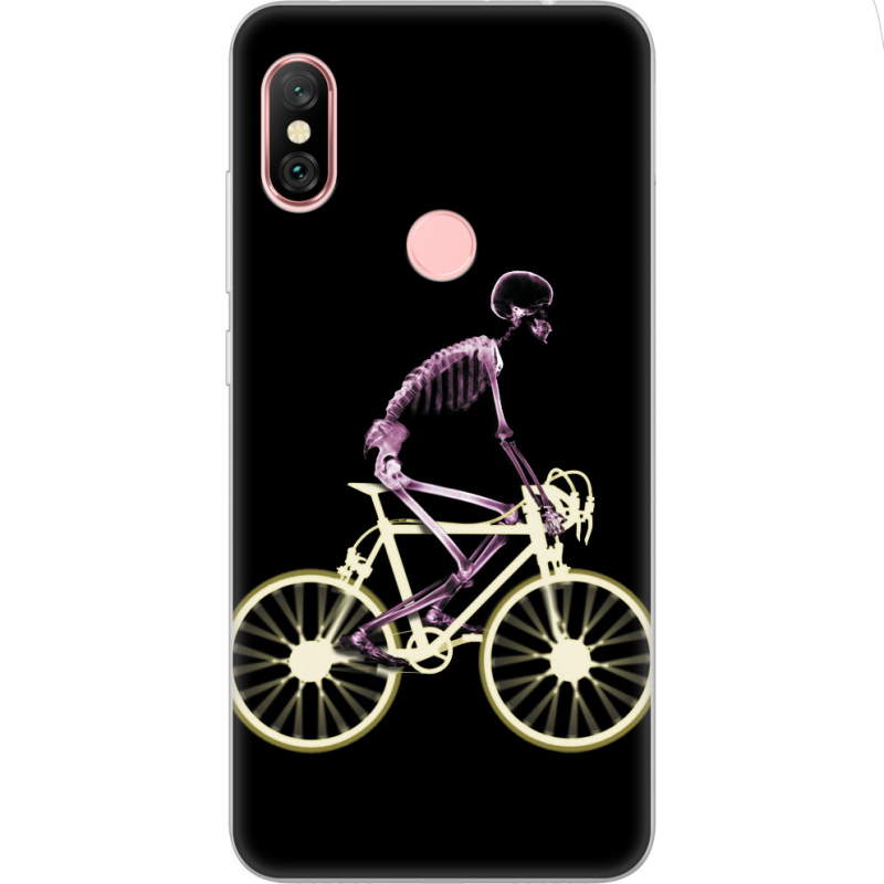 Чехол Uprint Xiaomi Redmi Note 6 Pro 