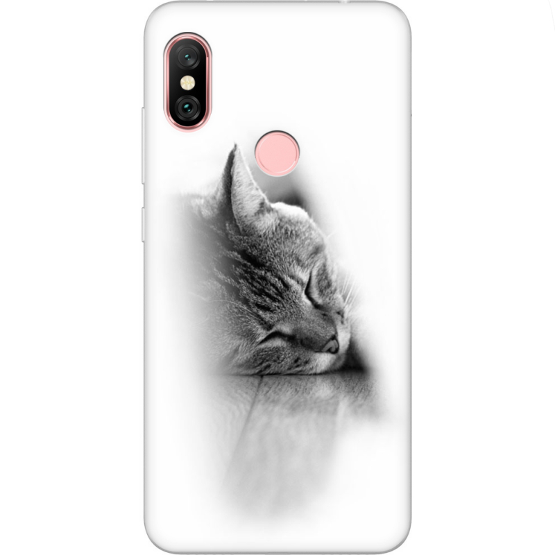 Чехол Uprint Xiaomi Redmi Note 6 Pro 