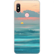 Чехол Uprint Xiaomi Redmi Note 6 Pro Inspiration