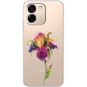 Прозорий чохол BoxFace OPPO A6 Iris