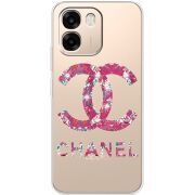 Чохол зі стразами OPPO A6 