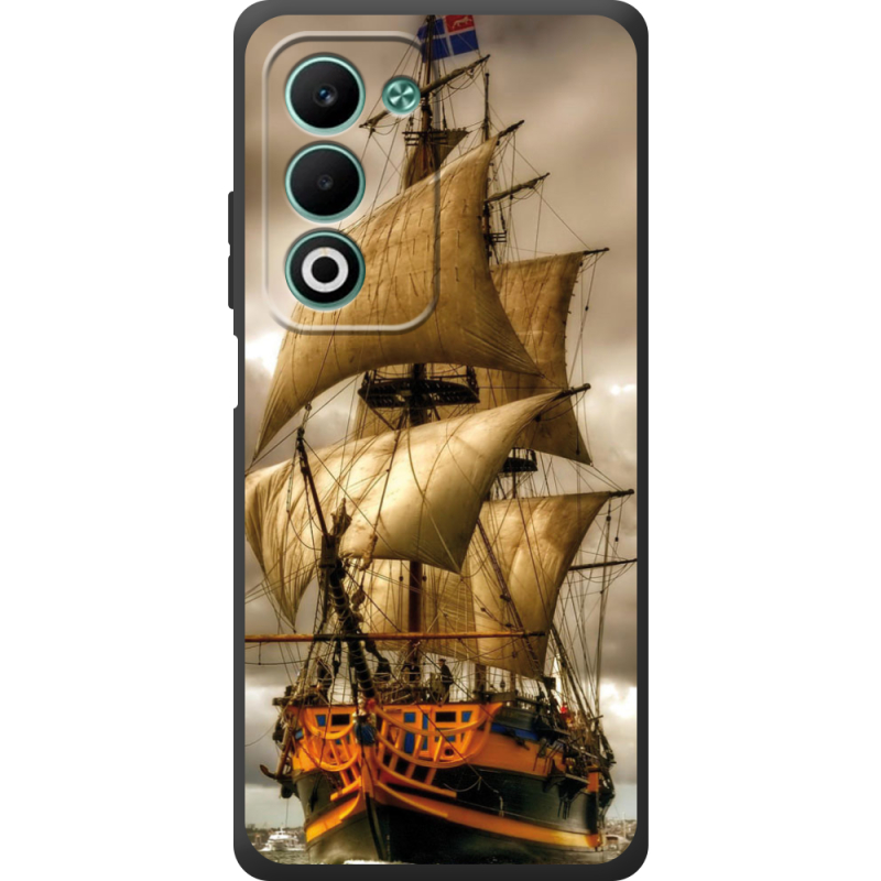 Чохол BoxFace OPPO A5 