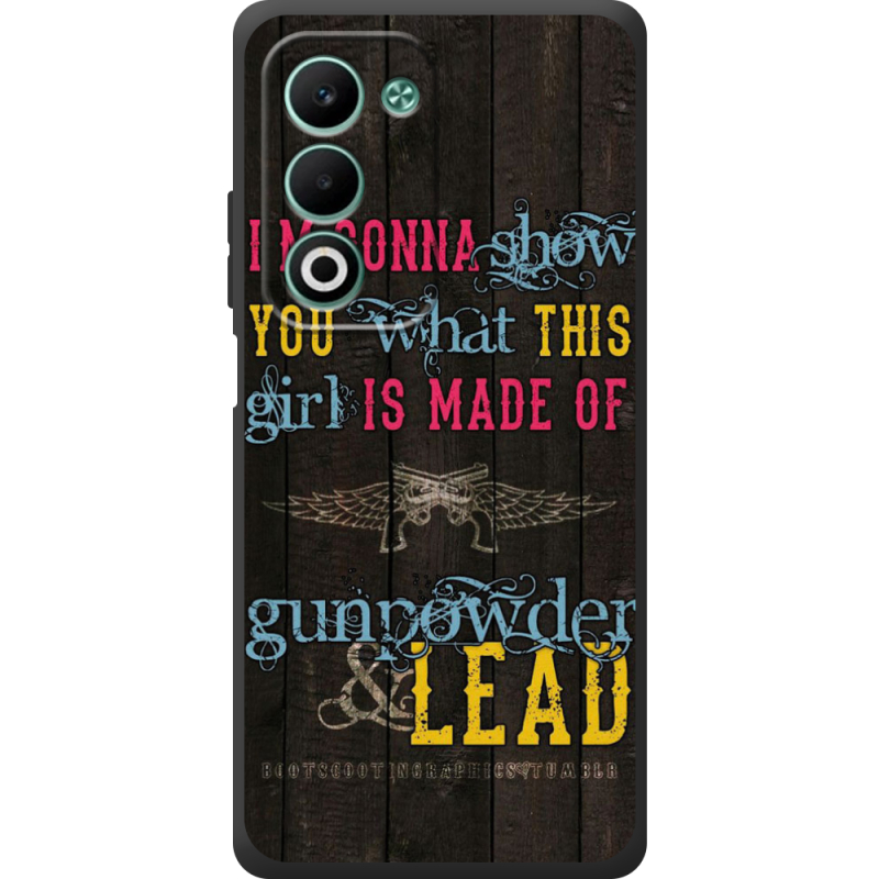 Чохол BoxFace OPPO A5 