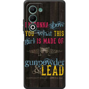 Чохол BoxFace OPPO A5 