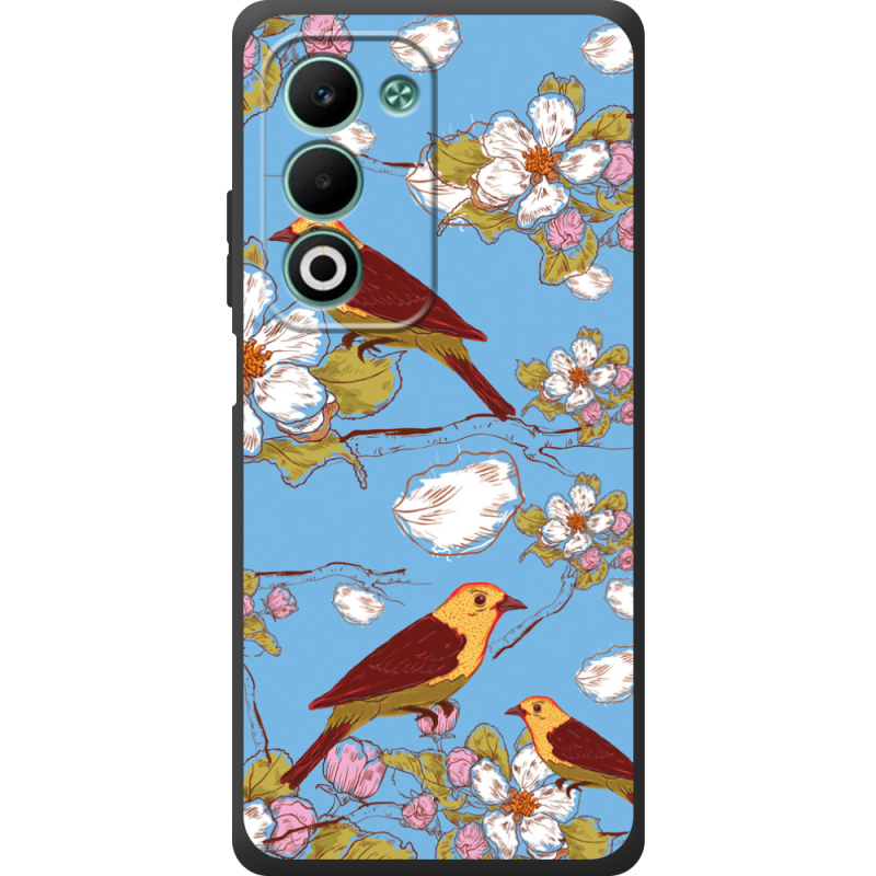 Чохол BoxFace OPPO A5 