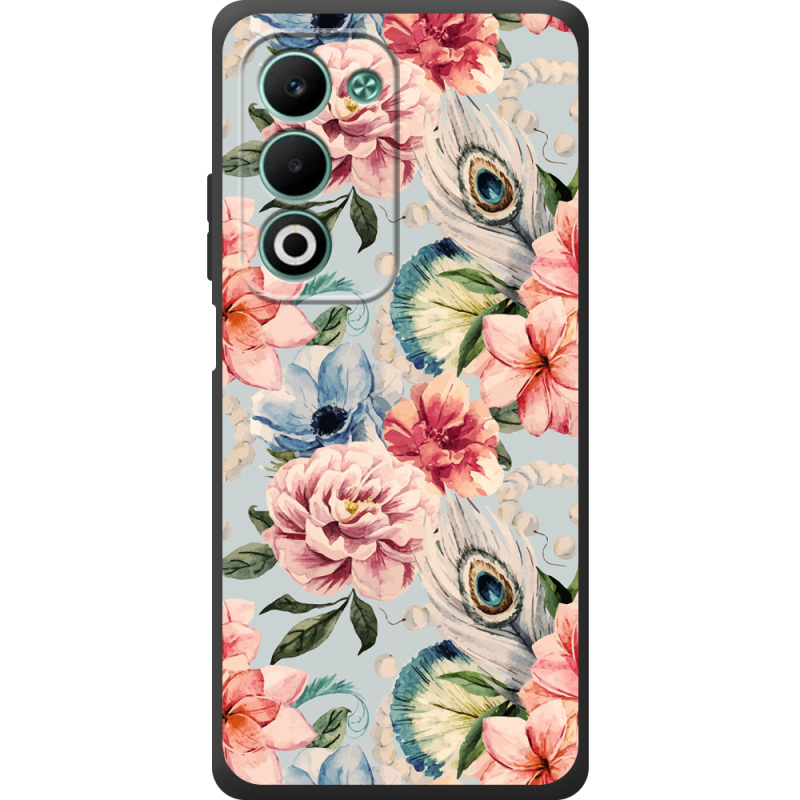 Чохол BoxFace OPPO A5 Rosy