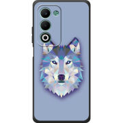 Чохол BoxFace OPPO A5 Wolfie