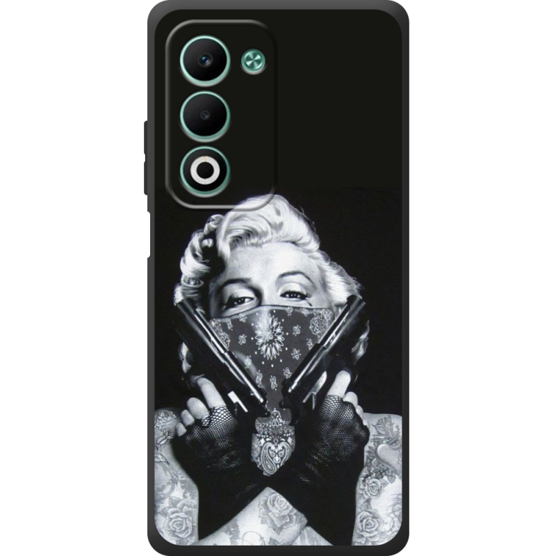 Чохол BoxFace OPPO A5 