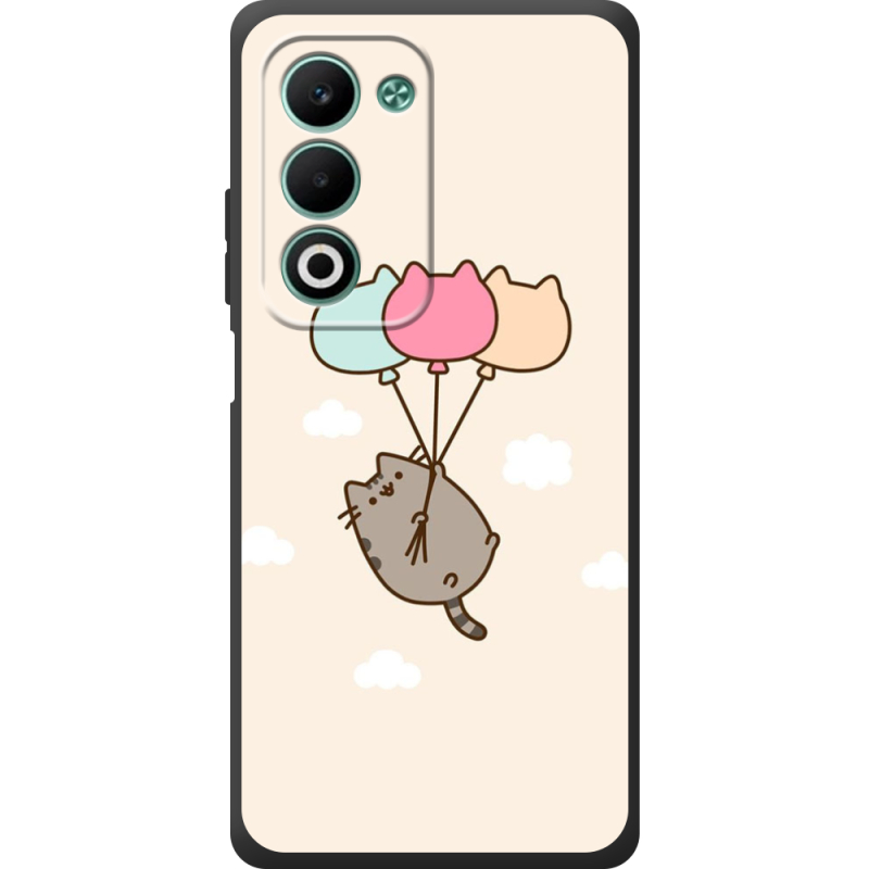 Чохол BoxFace OPPO A5 