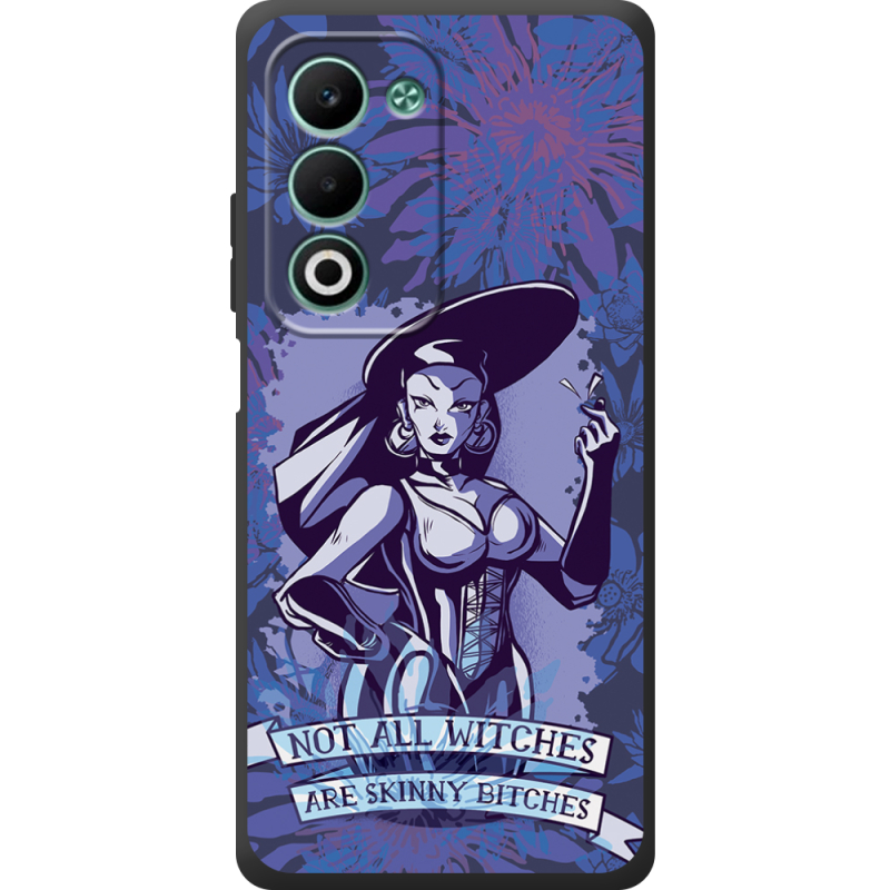 Чохол BoxFace OPPO A5 Witches Bitches