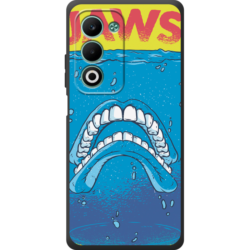 Чохол BoxFace OPPO A5 Jaws